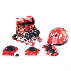 Giày Patin trẻ em Lianzhi 8806 Combo